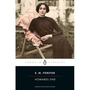 Howards End -- E. M. Forster